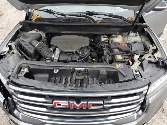 2022 GMC ACADIA AT4 #3308381374