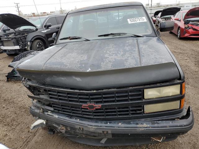 1990 CHEVROLET GMT-400 C1 #3292468729