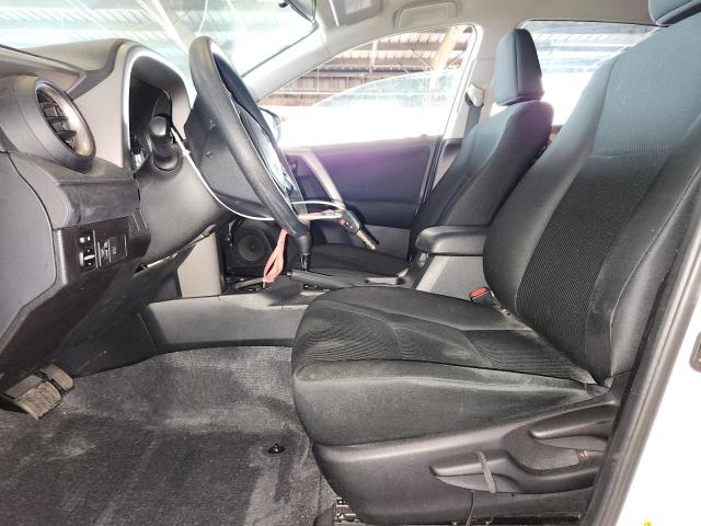 2018 TOYOTA RAV4 LE #3309776847