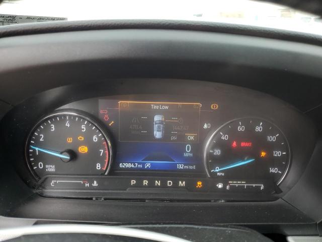 2020 FORD EXPLORER X #3303975760