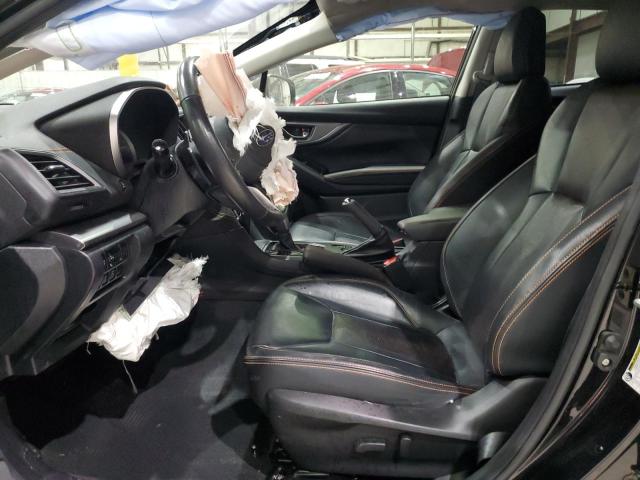 2023 SUBARU CROSSTREK #3290247232