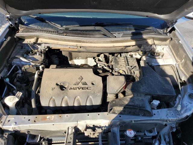 2016 MITSUBISHI OUTLANDER - JA4AD3A34GZ014308