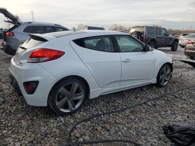 2013 HYUNDAI VELOSTER T - KMHTC6AE3DU179453