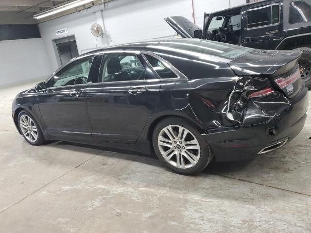 2014 LINCOLN MKZ HYBRID #3290291256
