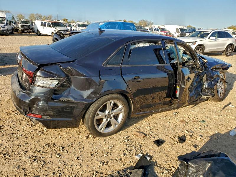 2018 AUDI A4 PREMIUM #3301639649