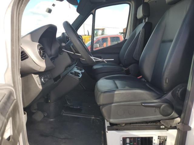 2022 MERCEDES-BENZ SPRINTER #3297052585