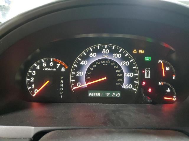 2006 HONDA ODYSSEY EX #3301901427