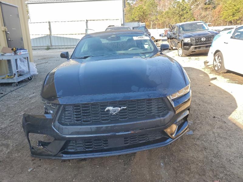 2025 FORD MUSTANG #3303658932