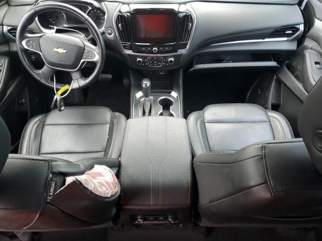 2019 CHEVROLET TRAVERSE L #3291242007
