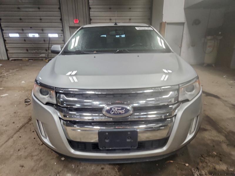 2011 FORD EDGE SEL #3311756756