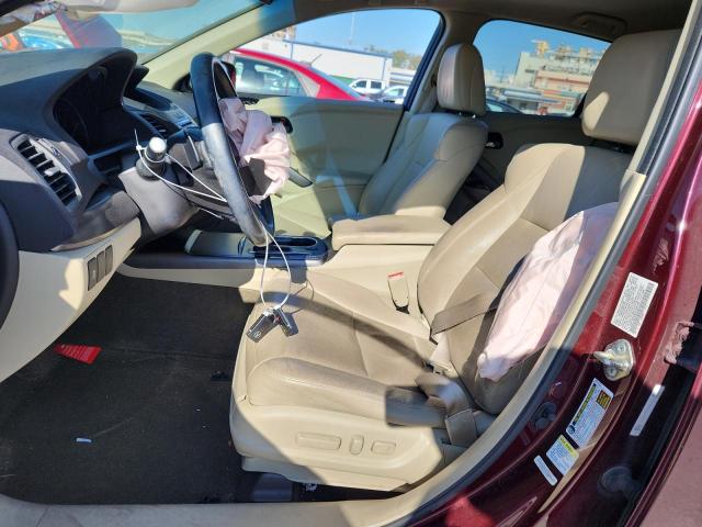 2013 ACURA RDX #3304560475