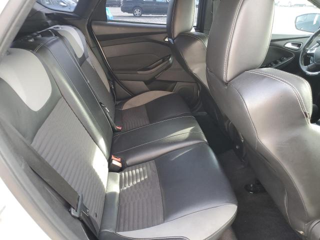 2014 FORD FOCUS ST - 1FADP3L95EL412502