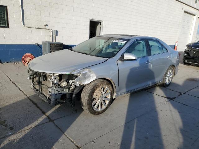 2013 TOYOTA CAMRY L #3296509648