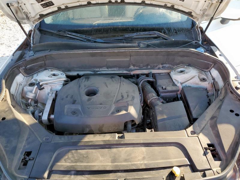 2018 VOLVO XC90 T6 - YV4A22PK9J1195994