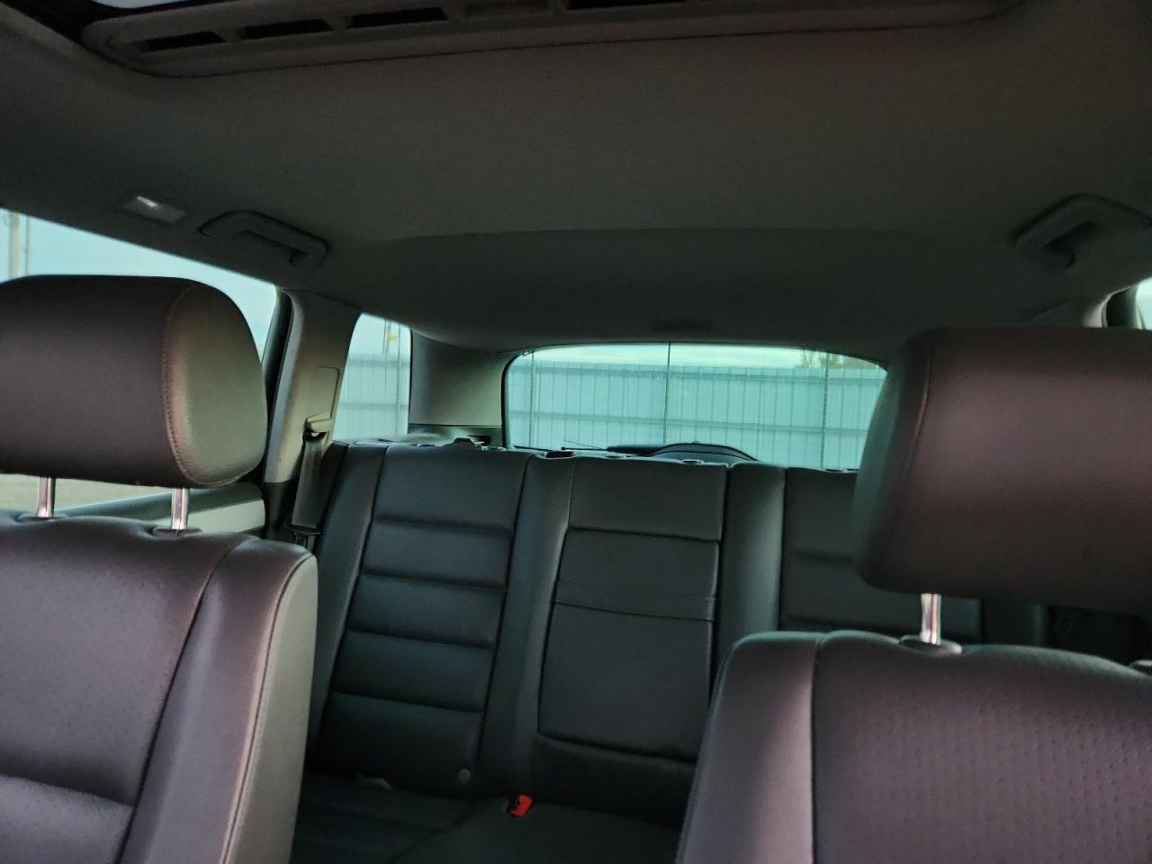 Lot #3292749791 2008 VOLKSWAGEN TOUAREG 2