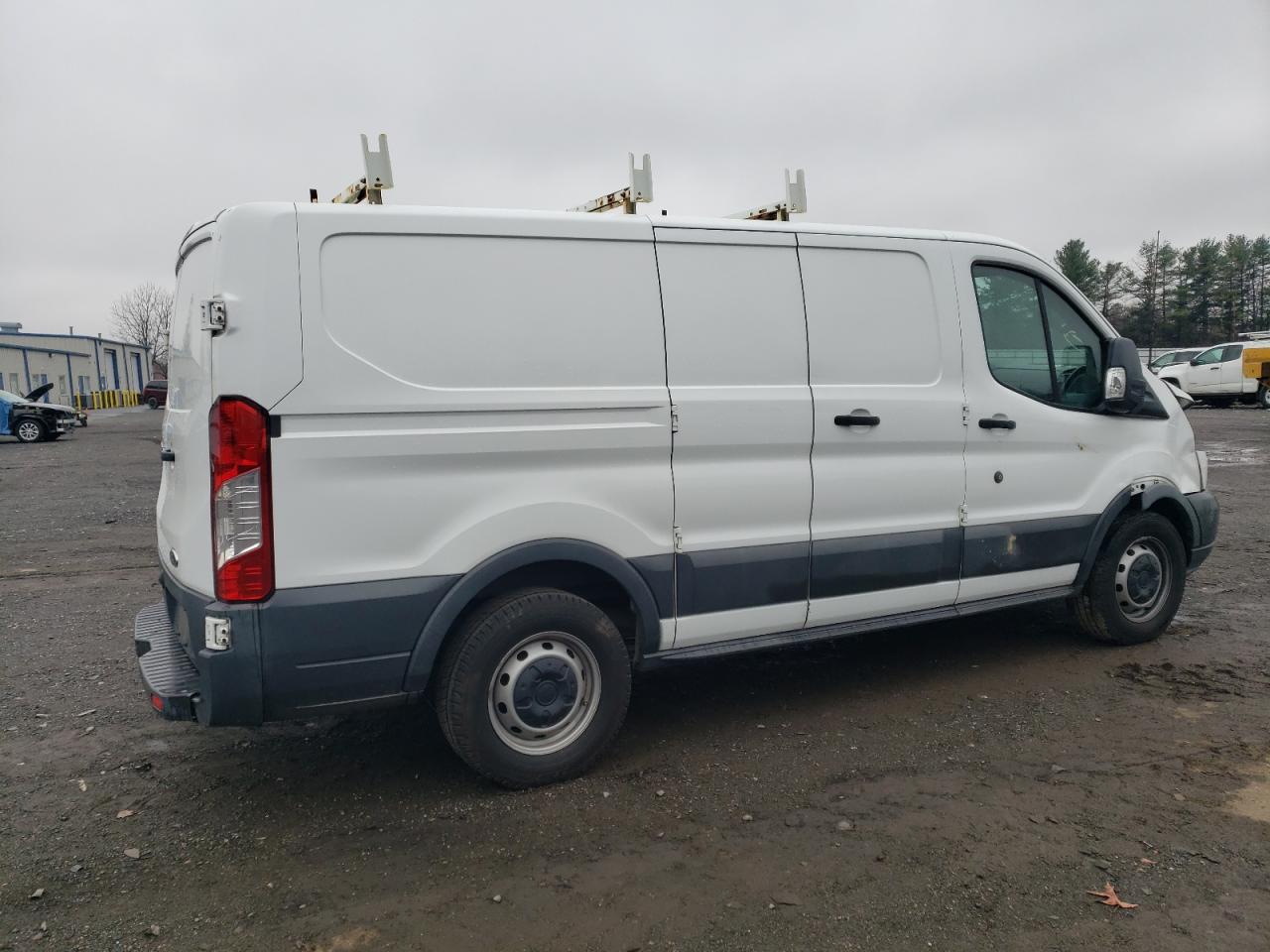 FORD TRANSIT T-150