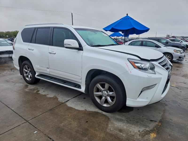 2018 LEXUS GX 460 #3296388666