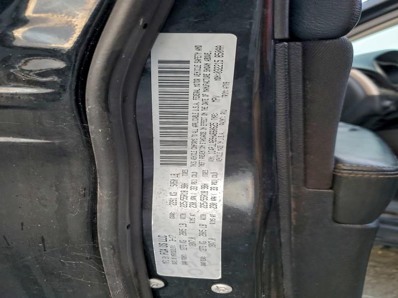 2017 JEEP CHEROKEE S #3305387302