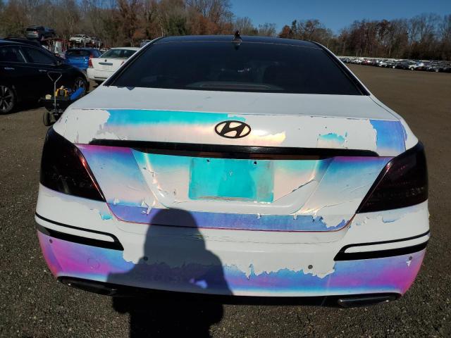 2013 HYUNDAI EQUUS SIGN #3302798886