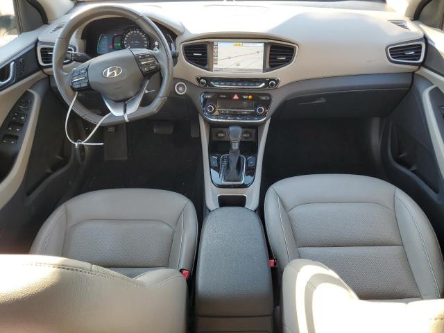 2019 HYUNDAI IONIQ LIMI #3292326299