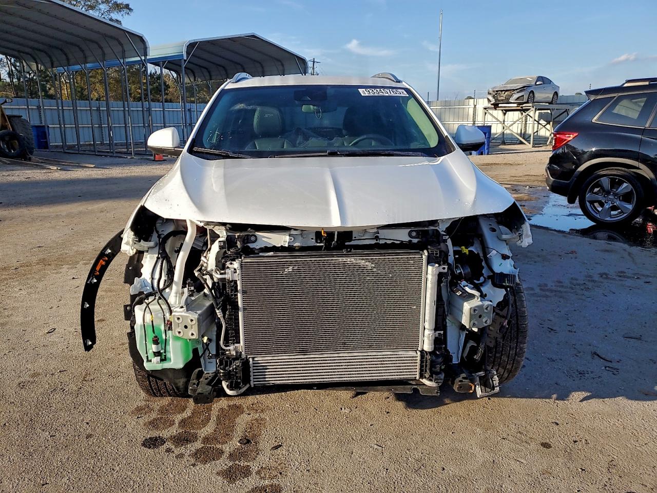 BUICK ENCORE SPORT TOURING