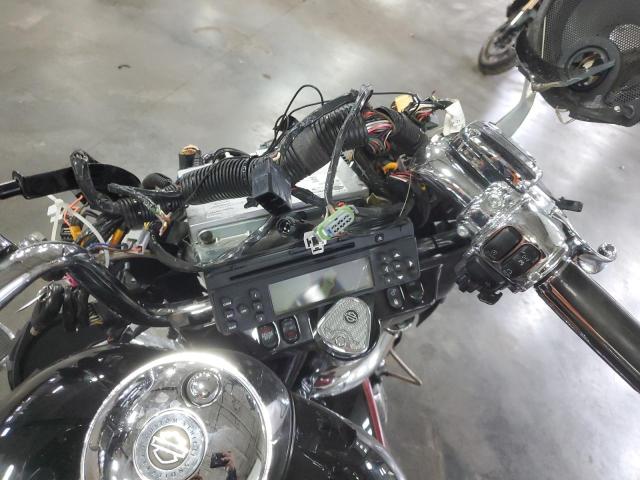 2011 HARLEY-DAVIDSON FLHTCUSE6 #3293491454