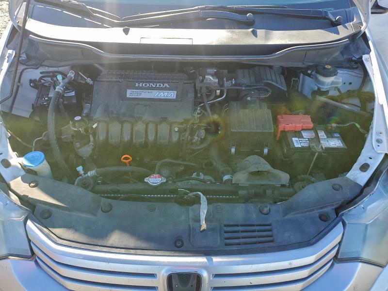 2010 HONDA INSIGHT EX #3298164048