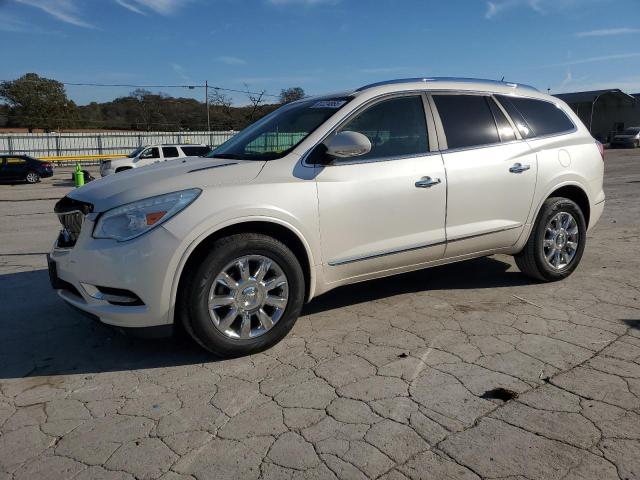 Global Auto Auctions: 2013 BUICK ENCLAVE