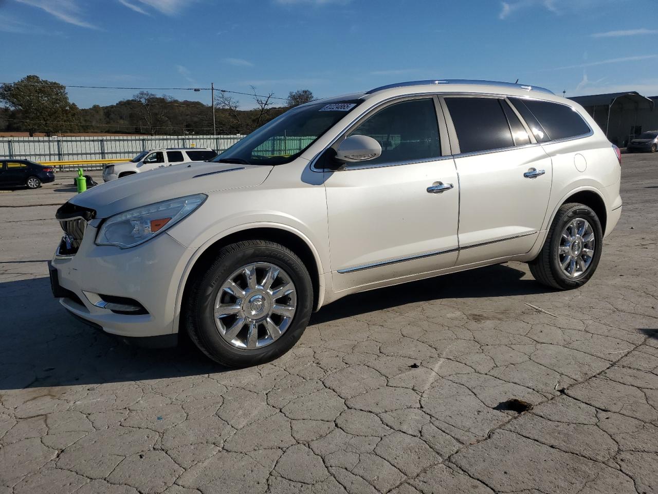 BUICK ENCLAVE