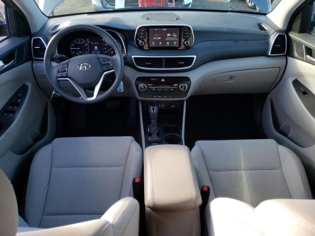 2019 HYUNDAI TUCSON SE KM8J2CA48KU924467