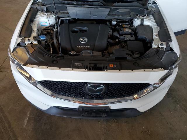 2018 MAZDA CX-5 TOURI - JM3KFBCM6J0454876