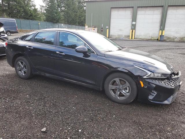 2021 KIA K5 LXS #3303758428