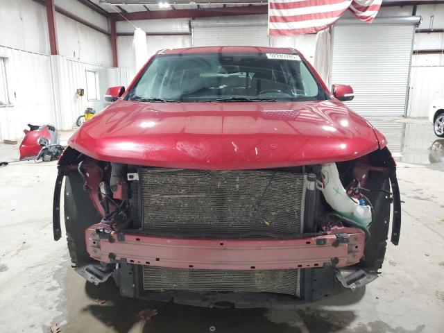 2020 CHEVROLET TRAVERSE R #3302699047