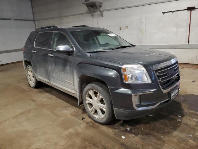2017 GMC TERRAIN SL #3296983853