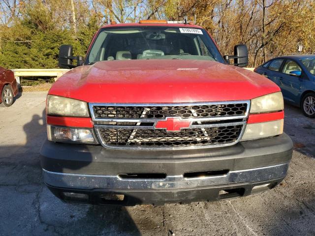 2006 CHEVROLET SILVERADO #3285597288
