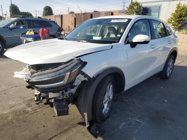 2023 HONDA HR-V LX #3304773910