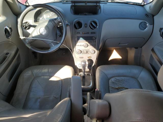 2007 CHEVROLET HHR LT #3302908110