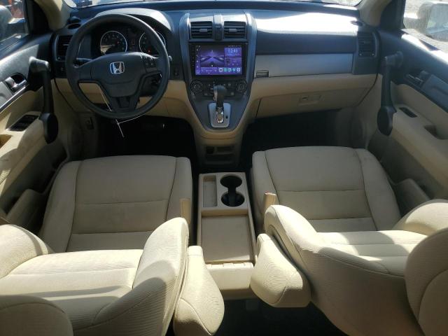 2010 HONDA CR-V LX - 5J6RE4H3XAL096194