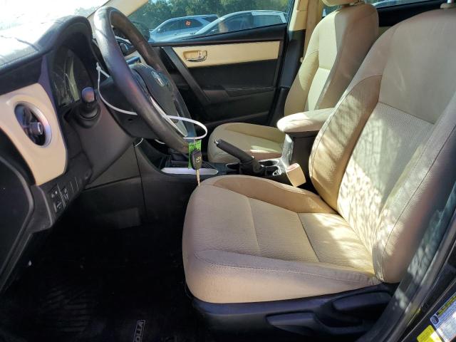 2018 TOYOTA COROLLA L #3302855933