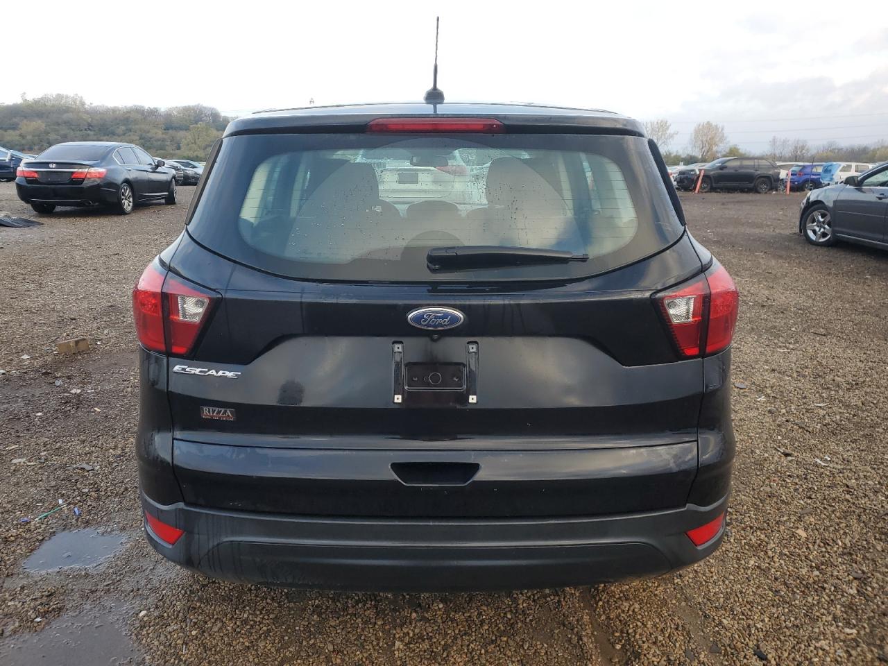 FORD ESCAPE S
