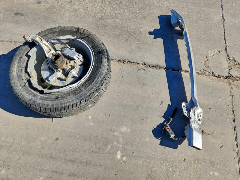 2024 CHEVROLET SILVERADO #3303869710