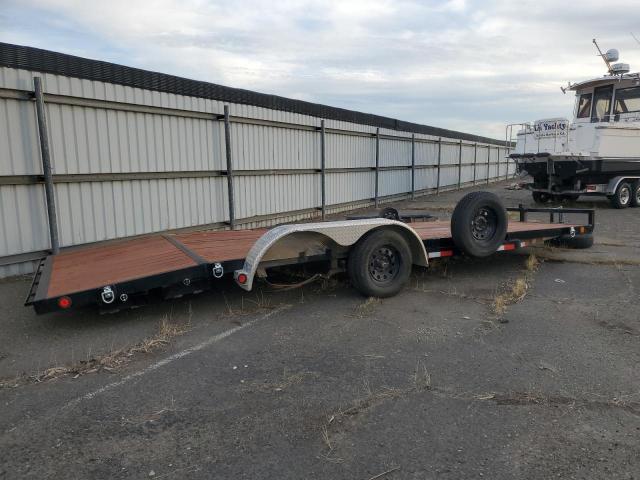 2022 PJTR TRAILER #3285524323