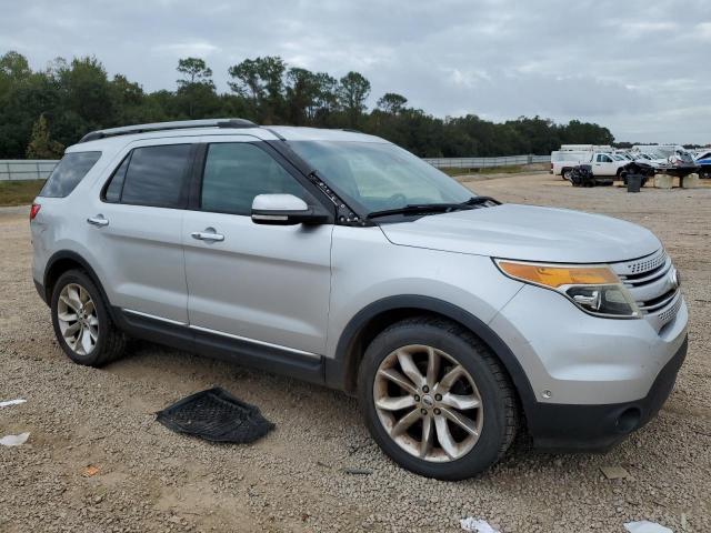 2015 FORD EXPLORER L #3291270982