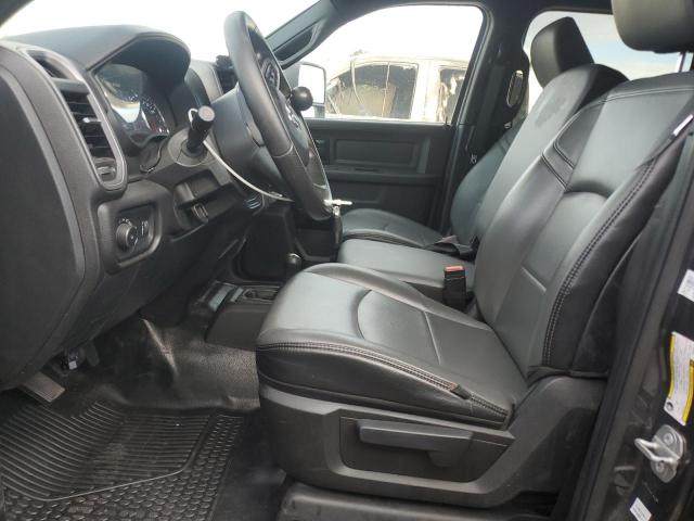 2023 RAM 3500 TRADE #3302930613