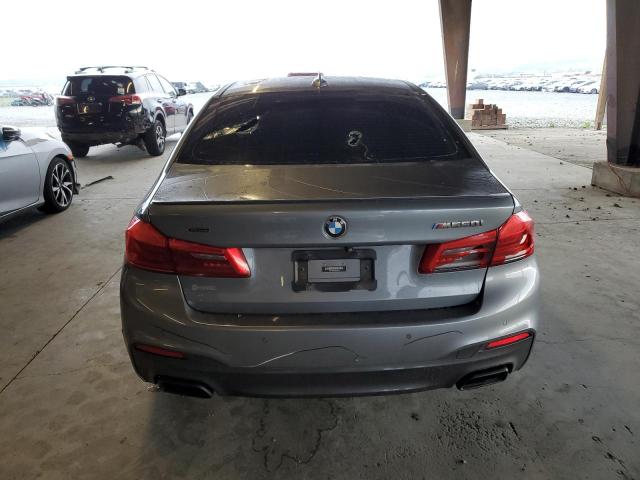2019 BMW M550XI #3311567266