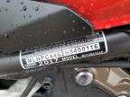 Lot #3292468735 2017 HONDA CBR500 R
