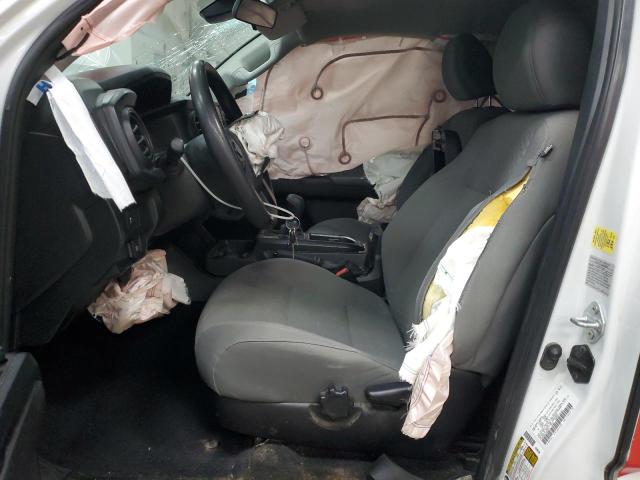 2023 TOYOTA TACOMA ACC #3304764906