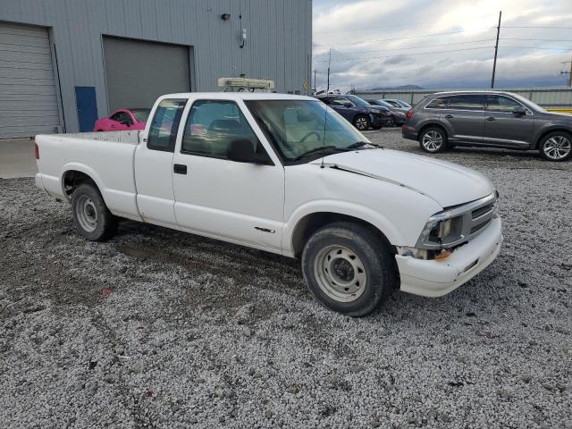1995 CHEVROLET S TRUCK S1 #3304261945