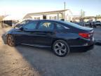 Lot #3309154939 2018 HONDA ACCORD EXL