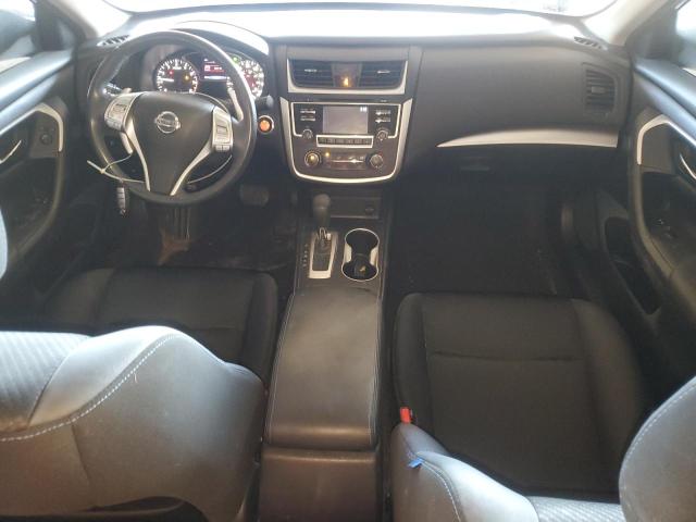 2016 NISSAN ALTIMA 2.5 #3303743419